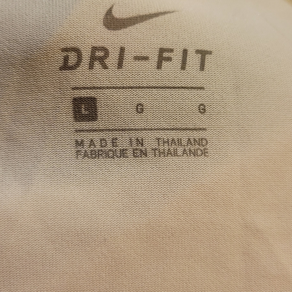 Nike DriFit Tank - Picture 3 of 3